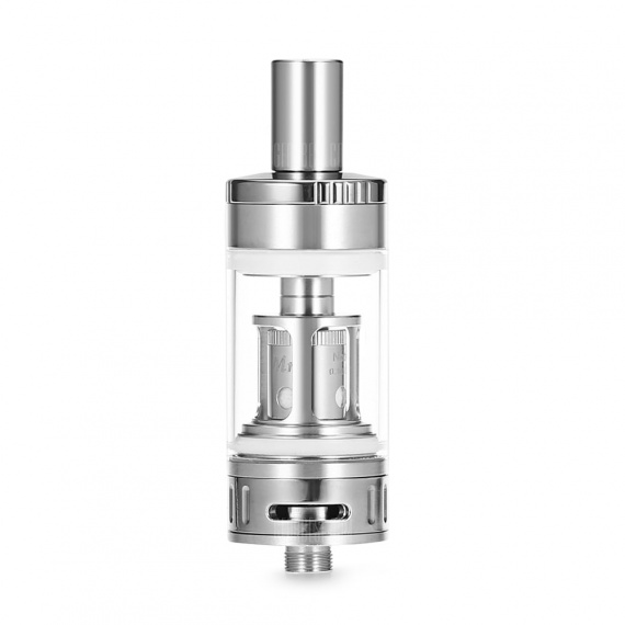 VAPJOY Notch Sub Ohm Tank - хорошо забытое старое... причем хорошее старое