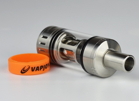 VAPJOY Notch Sub Ohm Tank - хорошо забытое старое... причем хорошее старое