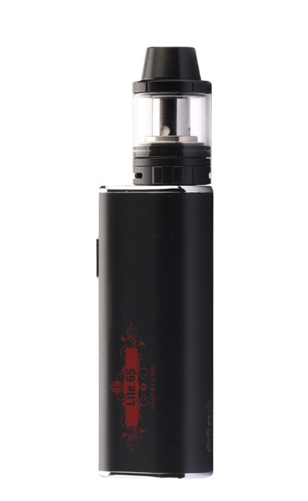 Jomotech Lite 65 Kit - неказист, но дешев...