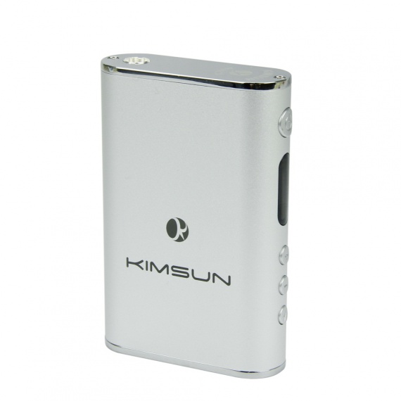 Kimsun TC200W Box Mod - Power Bank с функцией вейпа или наоборот...