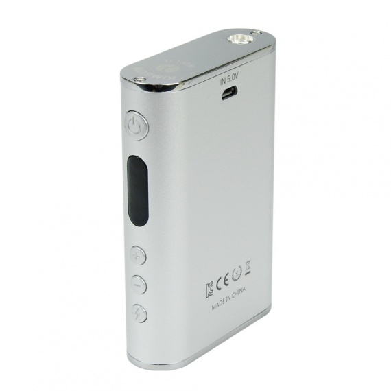 Kimsun TC200W Box Mod - Power Bank с функцией вейпа или наоборот...