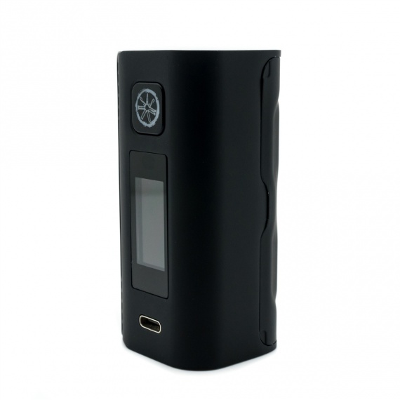 asMODus Lustro 200W - правопреемник легенды-minikin 2 ???