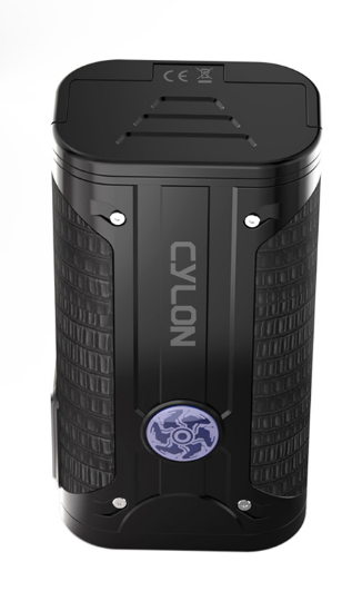 Smoant Cylon 218W - пришло время нового флагмана...