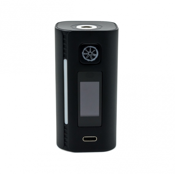 asMODus Lustro 200W - правопреемник легенды-minikin 2 ???