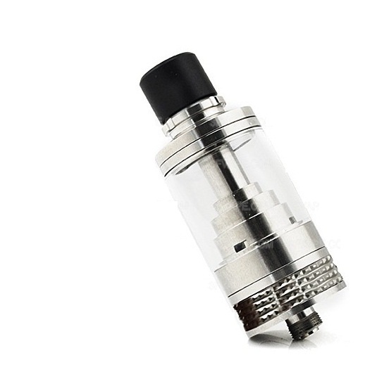 Blitz Enterprises Keel Sub Ohm Tank - простой и стильный...