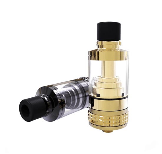 Blitz Enterprises Keel Sub Ohm Tank - простой и стильный...