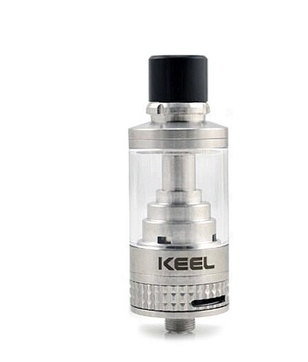 Blitz Enterprises Keel Sub Ohm Tank - простой и стильный...