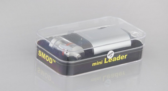 Kangvape Mini Leader Kit - компактная дешевка...