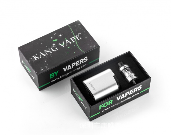 Kangvape Power Kit - легкий по цене набор...