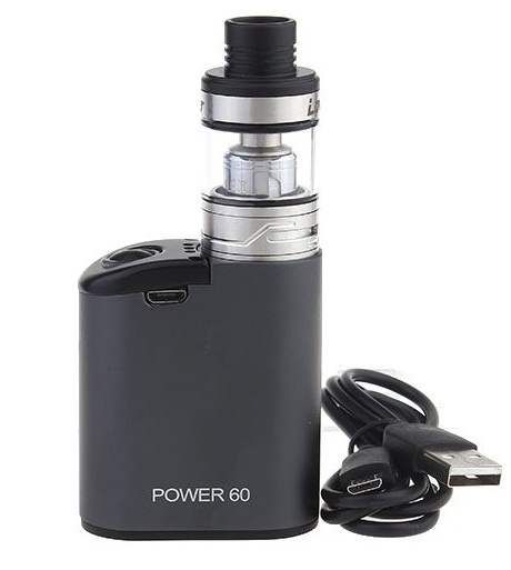 Kangvape Power Kit - легкий по цене набор...