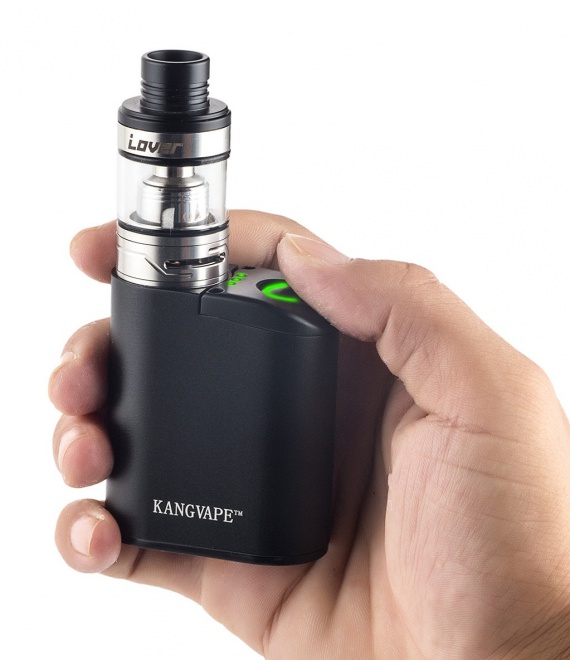 Kangvape Power Kit - легкий по цене набор...