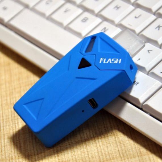 SBody Flash Starter Kit - отличный выбор...