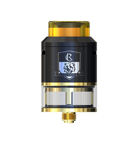 Ijoy Combo Squonk RDTA -  куда мы катимся...