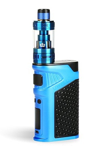 UWELL Ironfist Kit - нормальный такой набор...