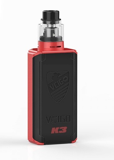 Sigelei Vcigo K3 Kit - проходной набор...