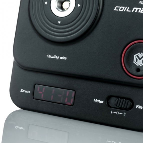 Coil Master 521 Mini V2 - весьма выгодное предложение...