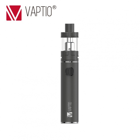 Vaptio C-II Kit - очередная вариация на тему айджаста...