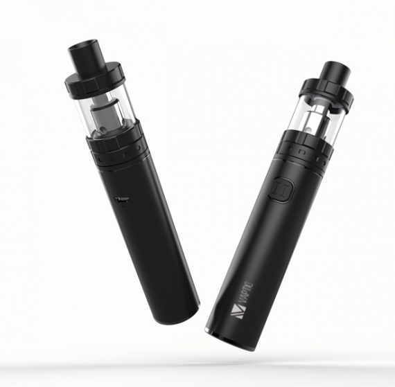 Vaptio C-II Kit - очередная вариация на тему айджаста...