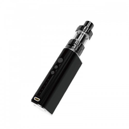 Vaptio P-II kit - теперь с термоконтролем...