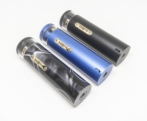 Footoon H24 Mechanical Mod - своеобразный экземпляр...