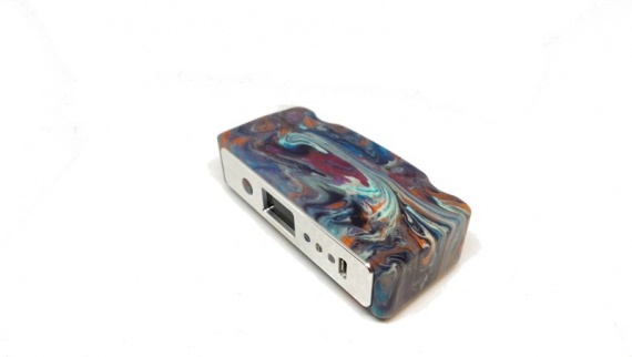 USmodz DNA75C SINGLE 2X700 - выбирай - не хочу...