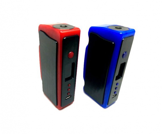 USmodz DNA75C SINGLE 2X700 - выбирай - не хочу...