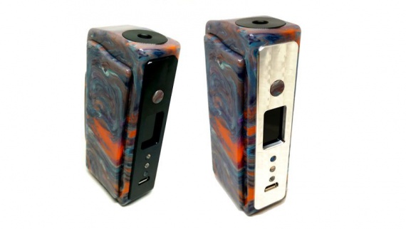 USmodz DNA75C SINGLE 2X700 - выбирай - не хочу...