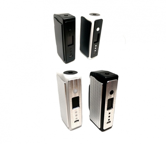 USmodz DNA75C SINGLE 2X700 - выбирай - не хочу...