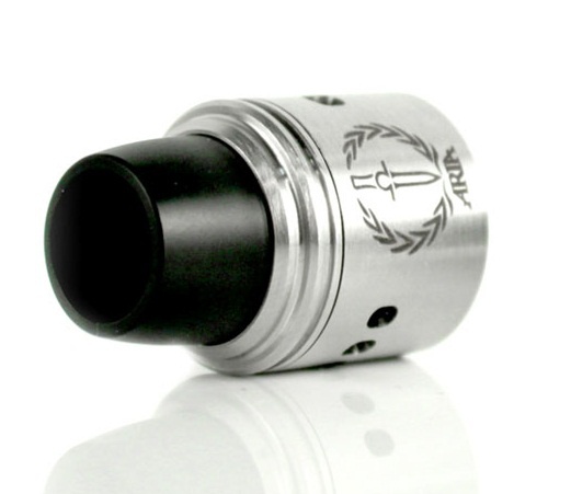 Aria x Anarchist Phenotype-LS RDA - не забытое старое...