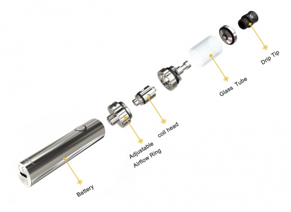 Artery Sleeker D16 Kit - изящный набор...