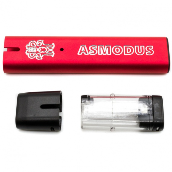 asMODus Flow Ultra-Portable - первый AIO в линейке?...