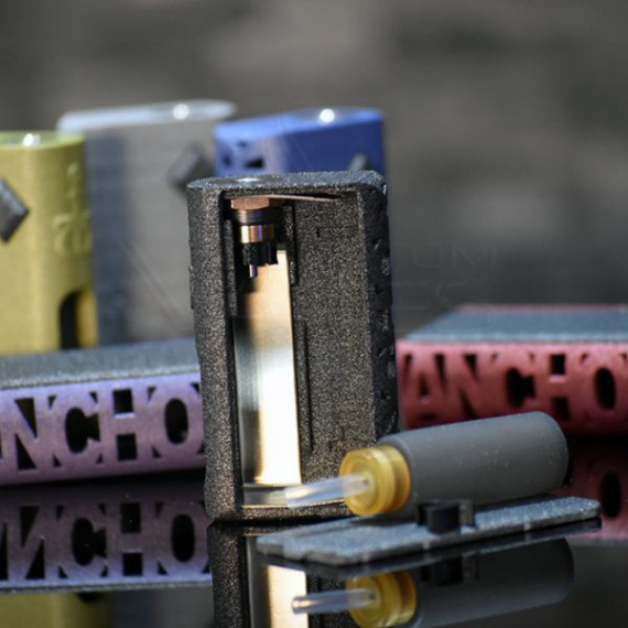 Anchor Box Mods Nano Squonker -