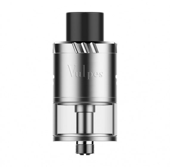 Revenant Vulpes RDTA - совершенно обычный, но дорогой...