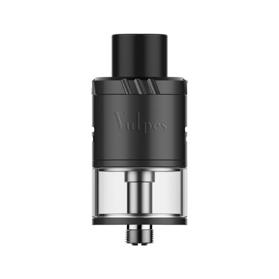 Revenant Vulpes RDTA - совершенно обычный, но дорогой...