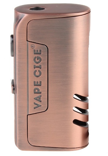 VapeCige SD Nano 80W - отличный однобатареечник...