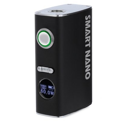 PilotVape V2 Smart Nano - автономный малыш...