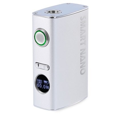 PilotVape V2 Smart Nano - автономный малыш...