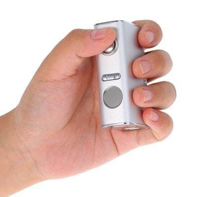 PilotVape V2 Smart Nano - автономный малыш...