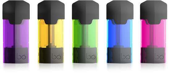 Bo Vaping Bo Plus (BO+) Starter Kit - а в Европе знают толк в AIO...