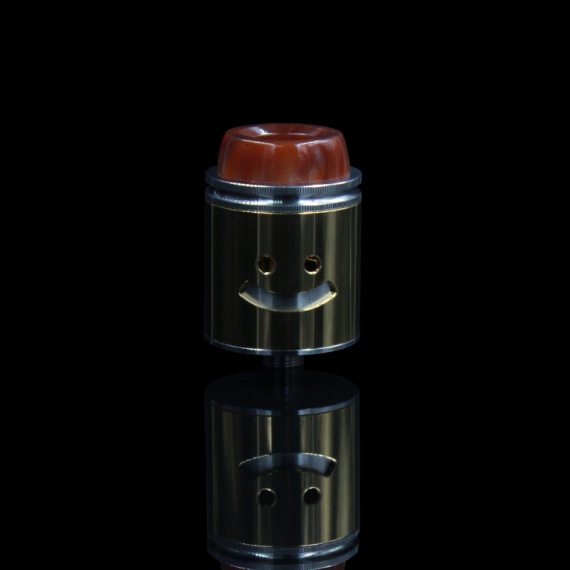 Serisvape Jocker RDA - дрипка для пессимистов...