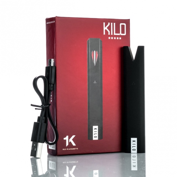 Kilo 1K Ultra Portable System - заморский AIO...