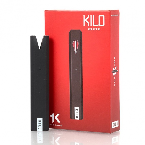 Kilo 1K Ultra Portable System - заморский AIO...