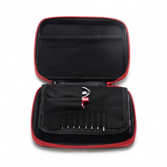 Vpdam Vapor Tool Kit C2 и  Simple Tool Kit - в поисках годного тула...