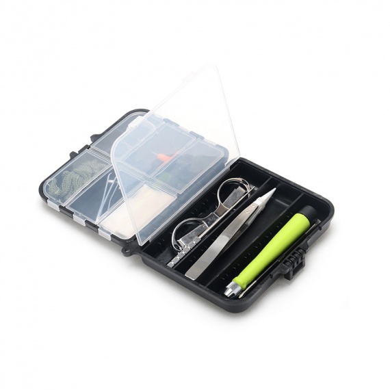 Vpdam Vapor Tool Kit C2 и  Simple Tool Kit - в поисках годного тула...