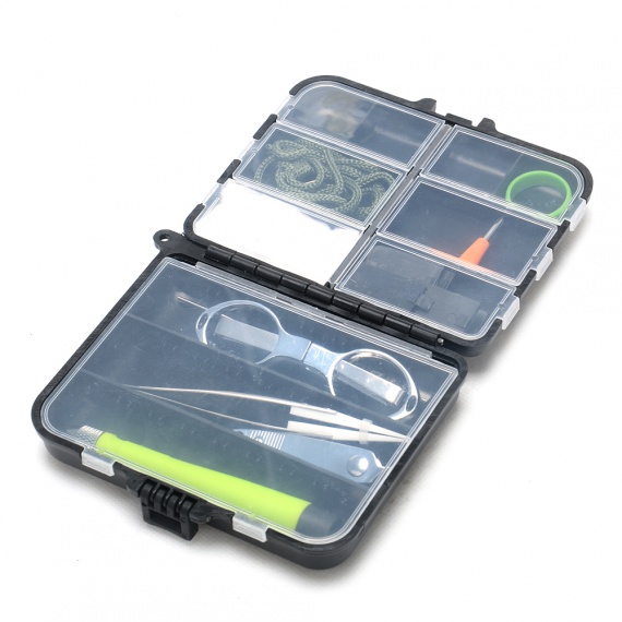 Vpdam Vapor Tool Kit C2 и  Simple Tool Kit - в поисках годного тула...