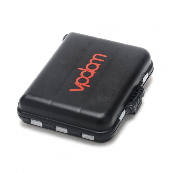 Vpdam Vapor Tool Kit C2 и  Simple Tool Kit - в поисках годного тула...