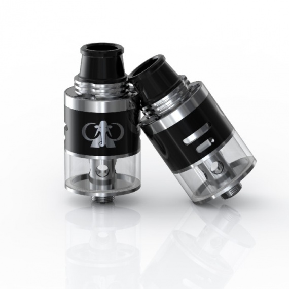 Modvapa Mammoth RDTA - и снова у нас мамонт...