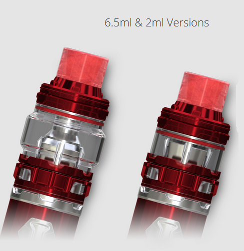 Eleaf iJust 3 kit - легенда возвращается в новом обличье...