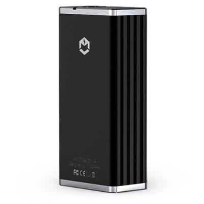 Modvapa BOX ETC 70W - прост и стар...