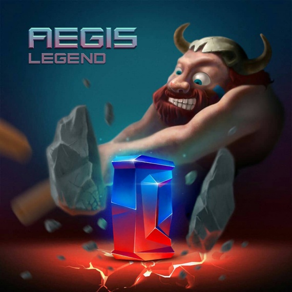 Geekvape Aegis Legend Kit - станет ли настоящей легендой продолжение серии....